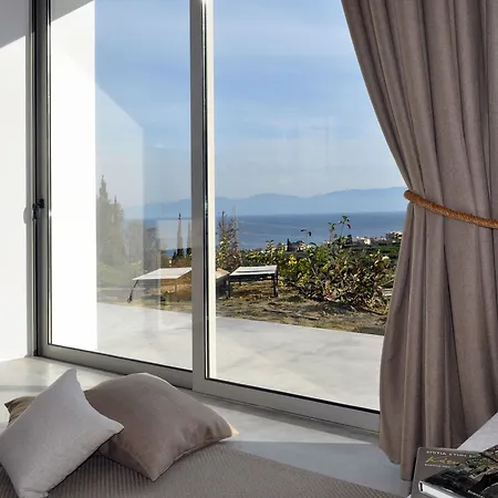 Apartment Evoikon *