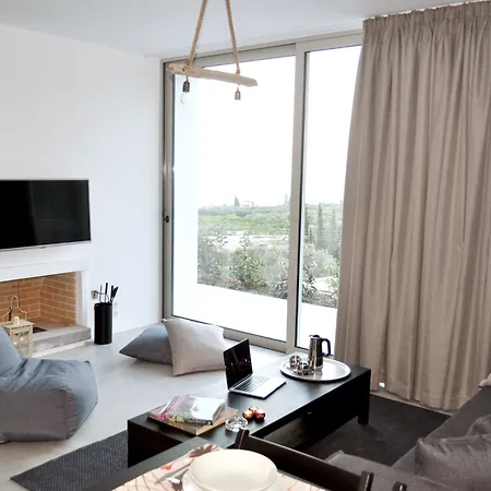 Evoikon Apartment Xylokastro-Evrostina