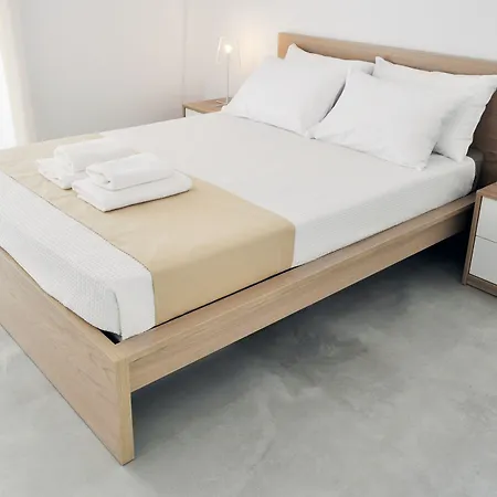 Evoikon Apartment