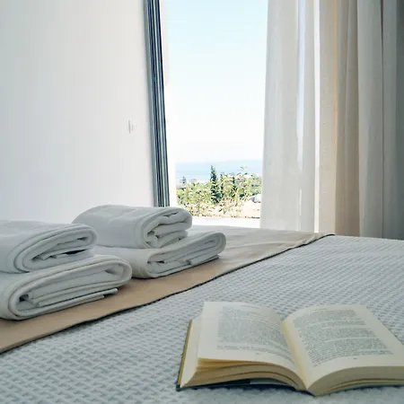 Apartment Evoikon