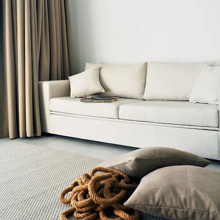 Evoikon Apartment Xylokastro-Evrostina
